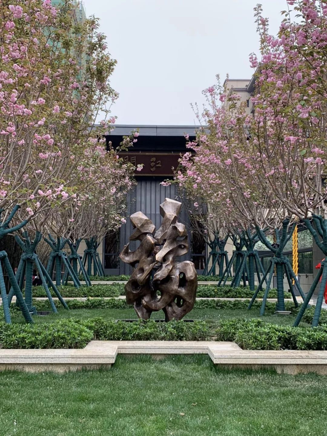 碧桂园浐灞叠墅,西安碧桂园浐灞房源