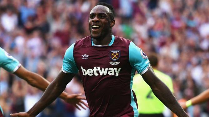 英超西汉姆联登顶,英超mvp2021