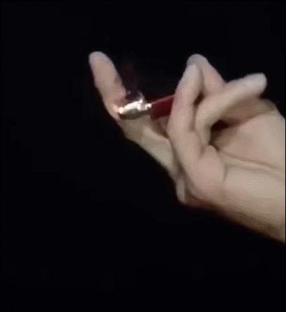 为什么zippo打火机别人不敢顺走,不抽烟zippo打火机可以干什么