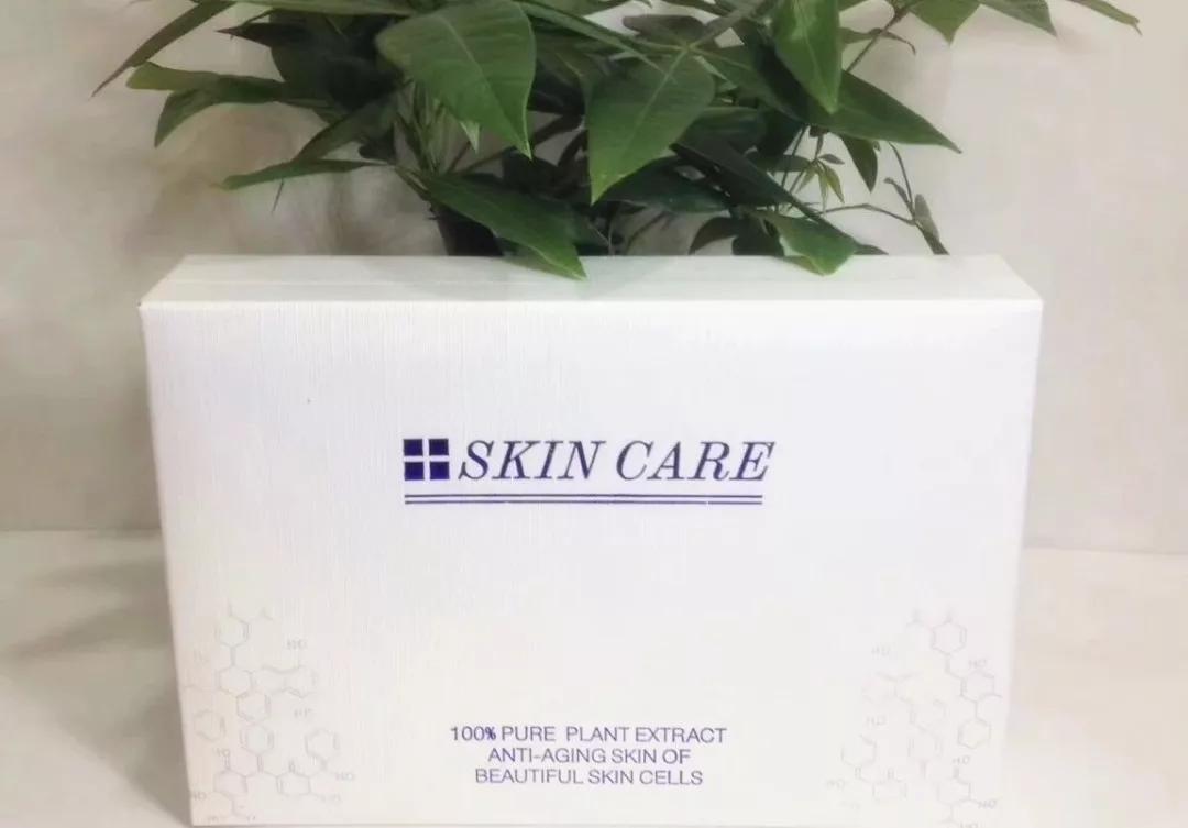 长了这么多年汗管瘤，你还以为是脂肪粒？