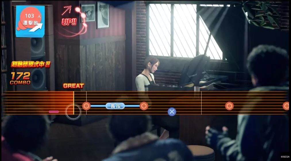 如龙5黑帮势力强大,日本黑帮评价如龙