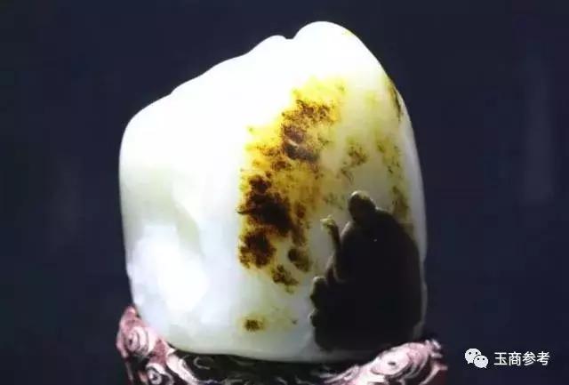 和田玉的识别一招鉴定和田玉真假,怎么分辨真和田玉和假的和田玉