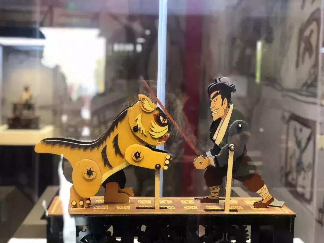 五一游记清明上河园,清明上河园旅游体验