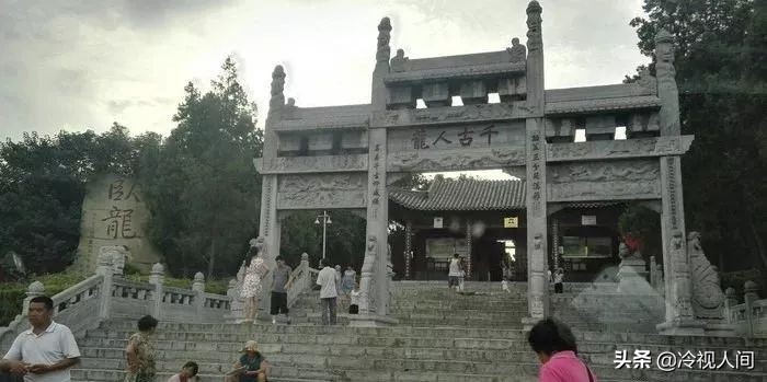 南阳怎样？看完你也会说“中！中！中！”