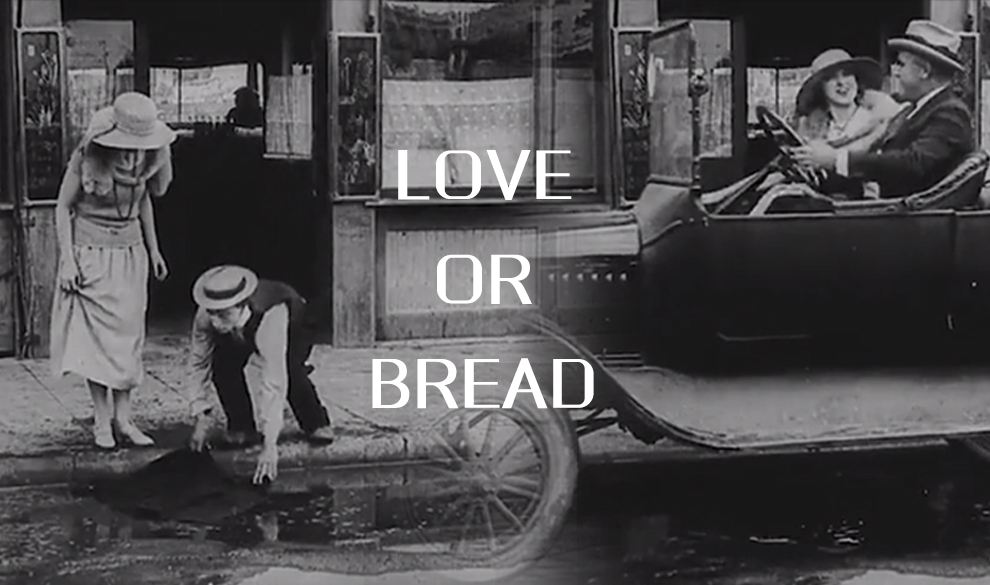 “给你修再多的表，你还不是跟那个送表的跑了！”