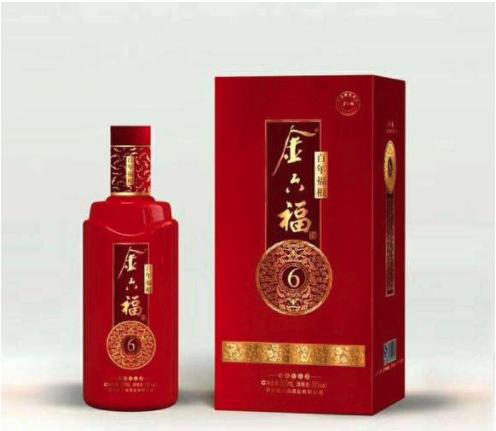 一年能卖8亿瓶的白酒,一年销售2亿元白酒