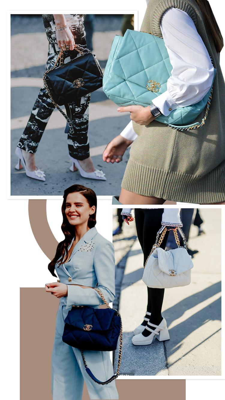 为什么那么多大牌的包包,那么多包为什么一定要买一只lv