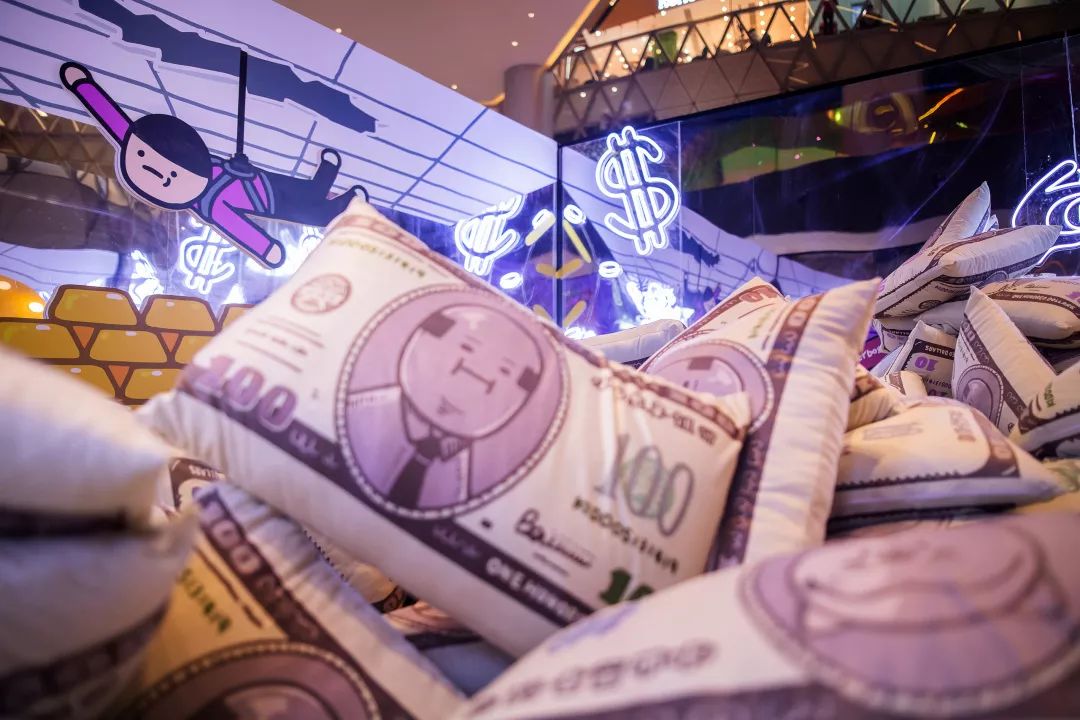 一统朋友圈江湖的日子终于来了