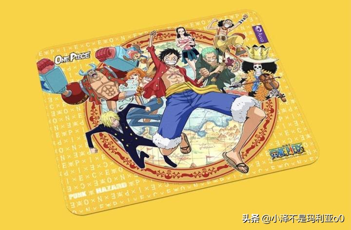 正版授权没那么坑！一份送给影视爱好者的周边礼物清单