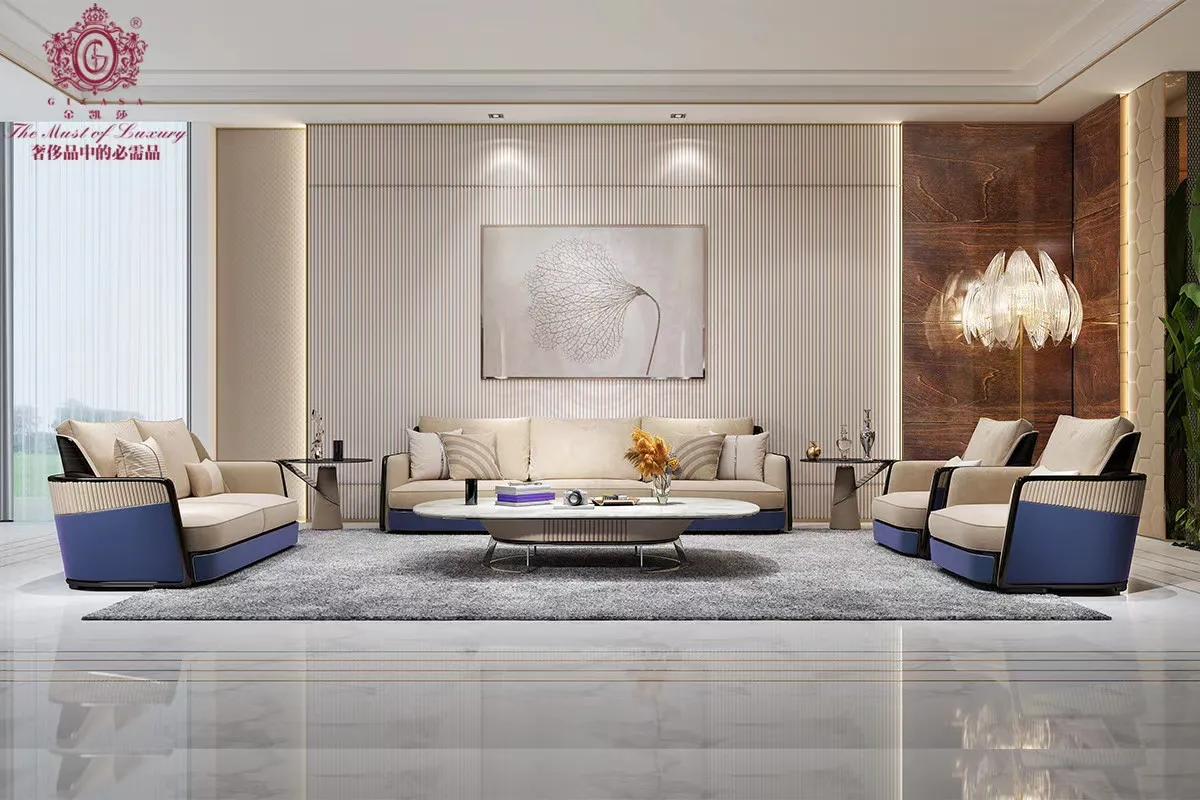 布艺沙发怎么选中式,布艺沙发怎么选才不会塌陷