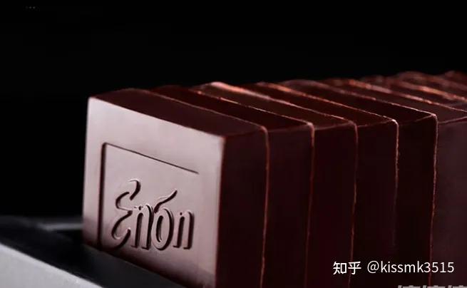 十大黑巧克力排名无糖,十大黑巧克力品牌推荐