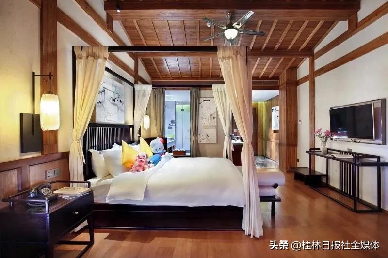 桂林优惠直播,广西桂林晚报直播