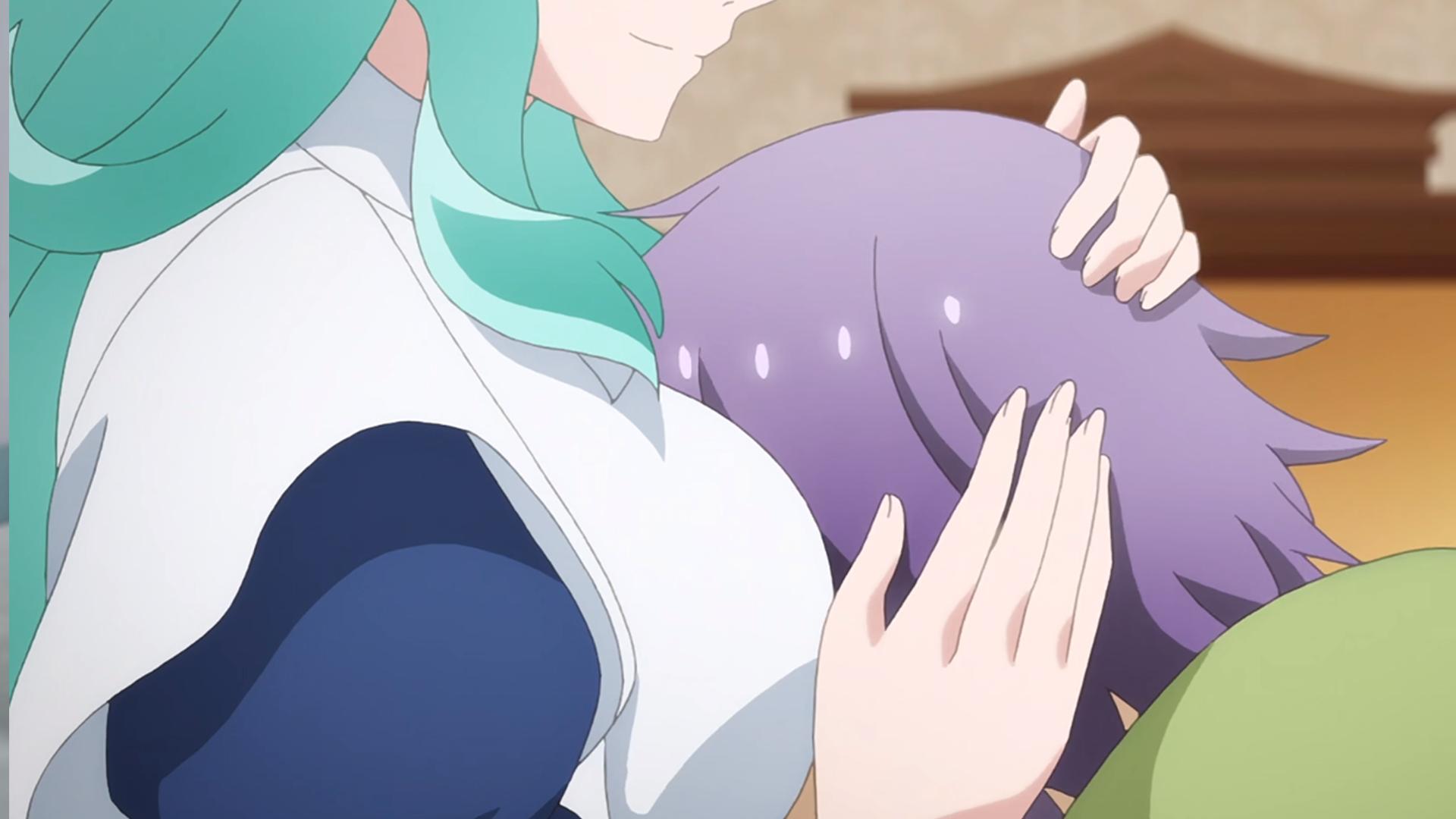 妹妹想让姐姐离婚有多拼？“胸杀”和艺术照都晒出来，男主看呆了