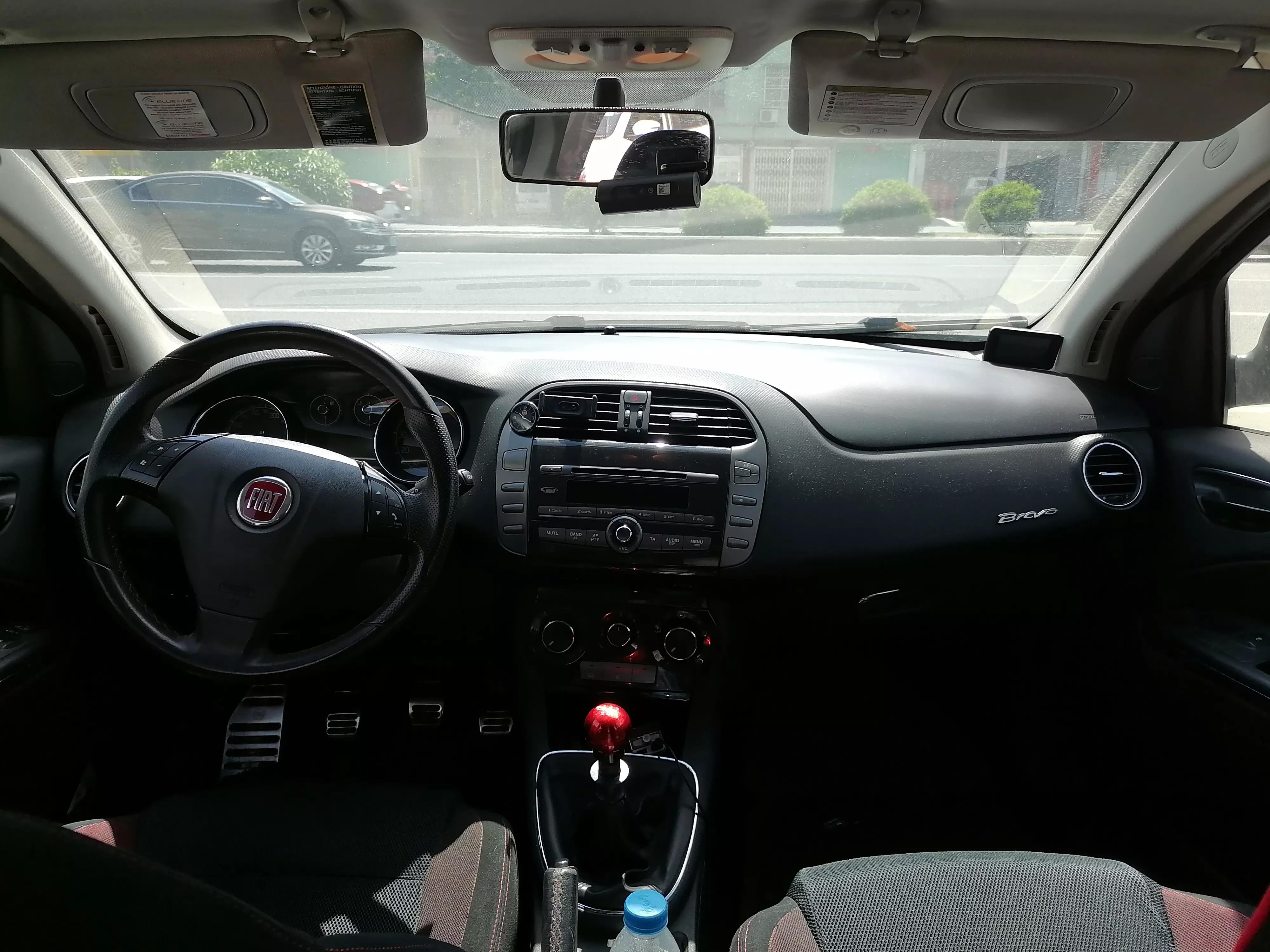 菲亚特最后的倔强不妥协的意大利小钢炮