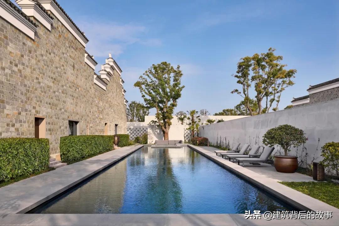 中国一共有几个安缦,中国几个安缦酒店价格