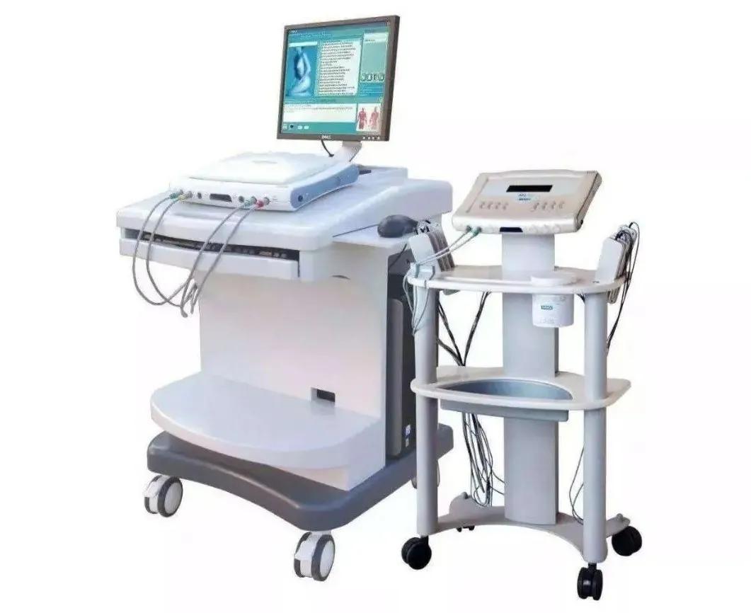 产后盆底肌无力会导致肚子大吗,产后如何锻炼盆底肌防止漏尿