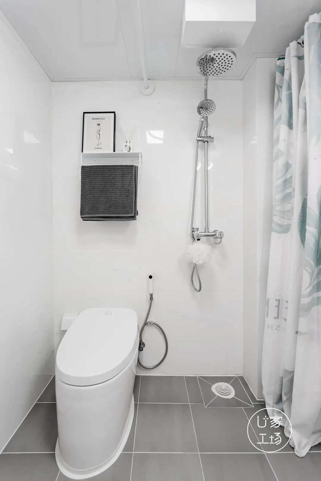 20多年老破小装修要花多少钱,上海75平米老破小翻新改造