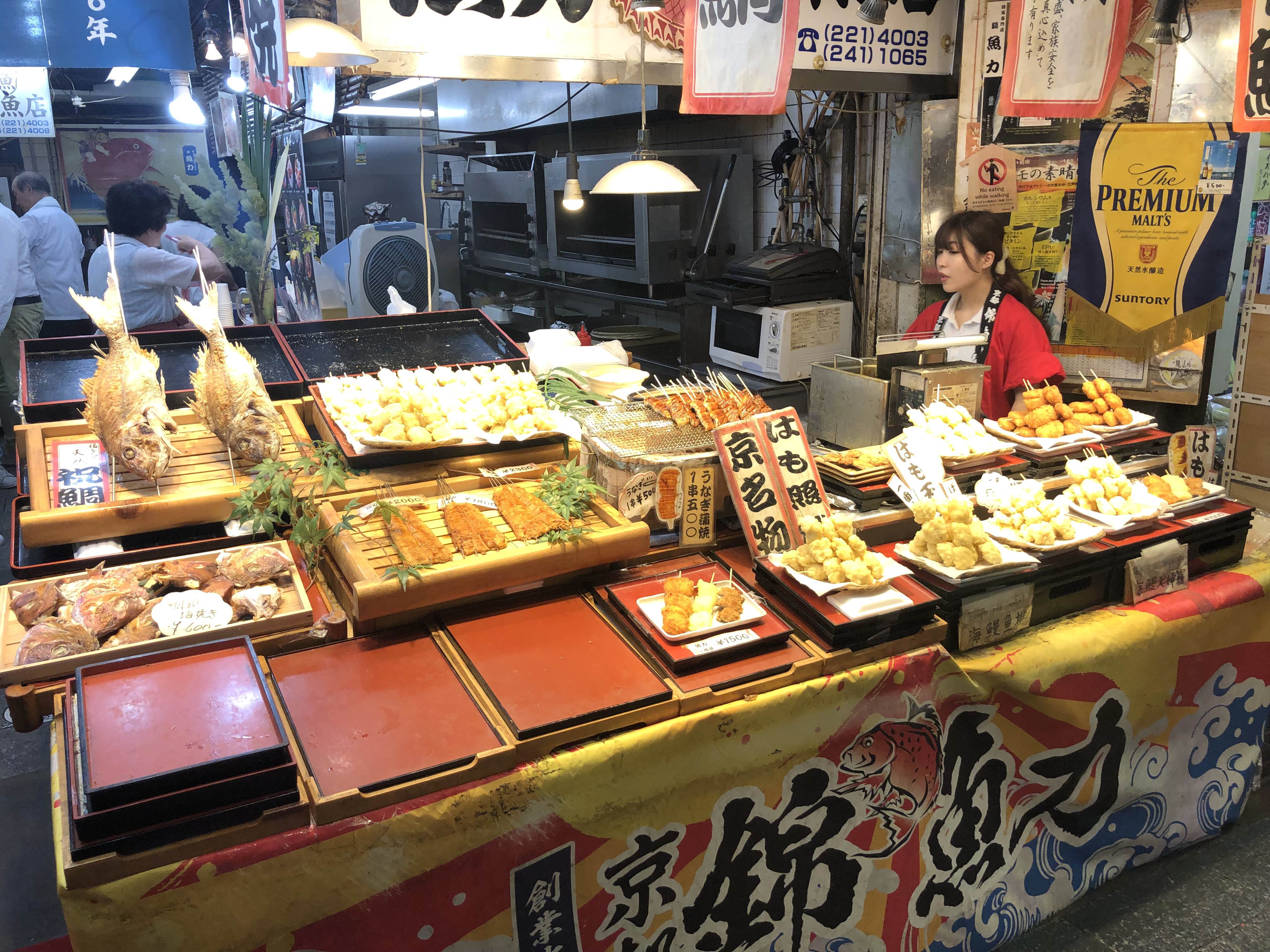 大阪自由行攻略购物,大阪自由行攻略