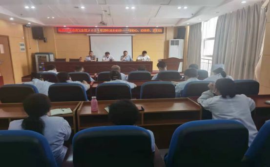 学党史话初心担使命座谈会,守初心担使命逐梦新时代演讲活动