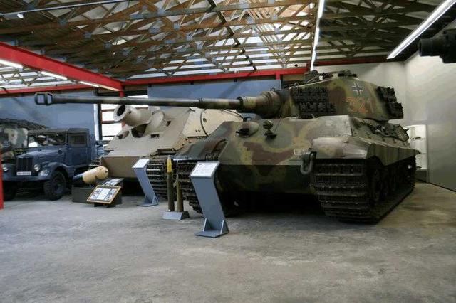 二战初期欧洲各国军事实力,二战欧洲各国军事实力对比