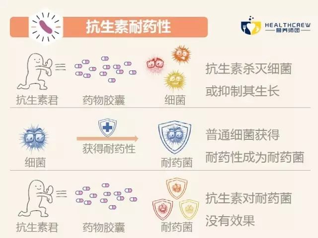 什么是抗生素,什么是抗生素制剂