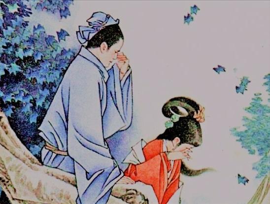 明代一桩奇案,明代奇案