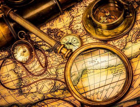 “征服两兰,展开贸易”克伦威尔统治合法化,为*制专**披上合法外衣