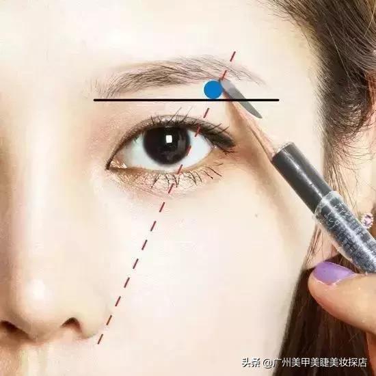 美妆美甲去哪里学比较好,美甲画妆培训班