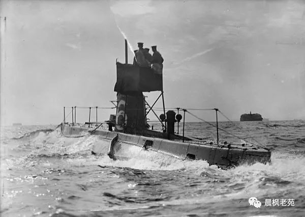 漫谈潜艇指挥塔,潜艇为什么要有指挥塔