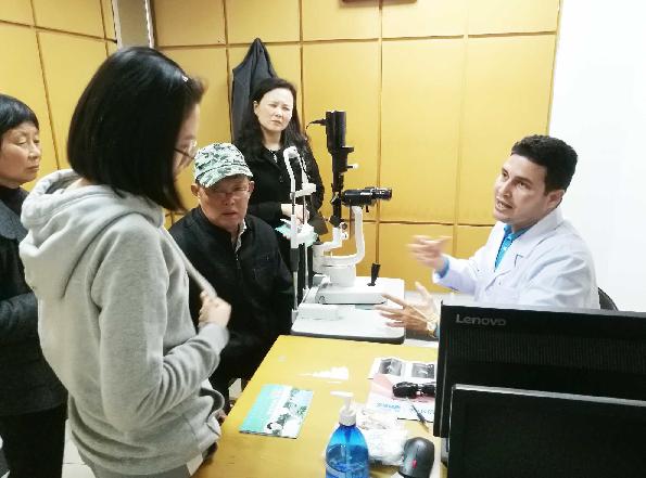 医院新鲜事,扬州市新鲜事