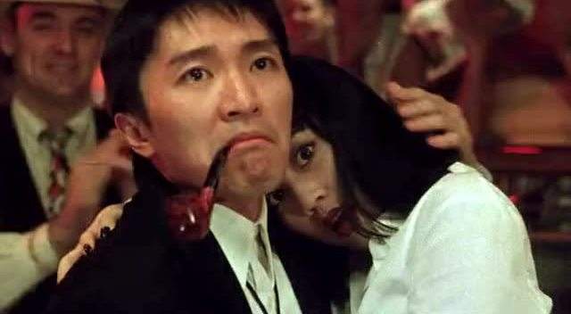 霸气测漏，泡妹妹的万能守则