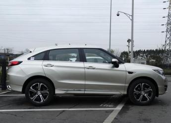 本田urv选择1.5t2.0t,选择了urv对吗