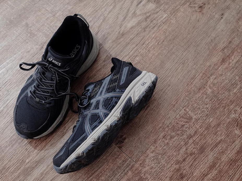 拯救撞鞋企划Vol.1丨这些复古鞋款比老爹鞋来得更有味道