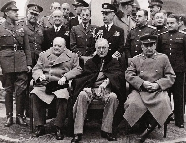 不一样的总统罗斯福:从生活出发,看美国4连任总统的传奇一生!