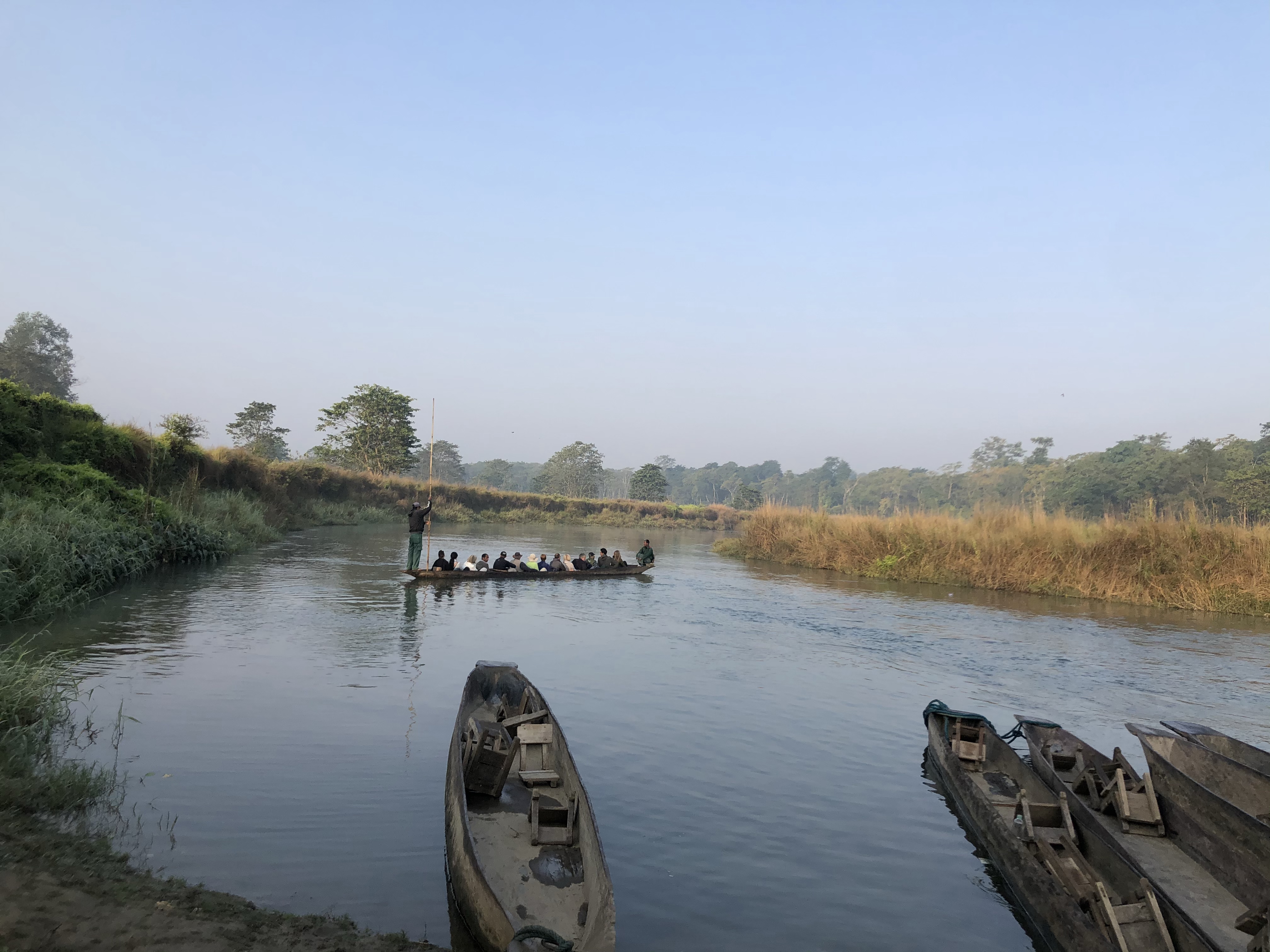 尼泊尔自由行旅游攻略,尼泊尔自驾游纯玩路线定制