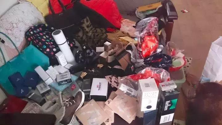 六年旅行者,国六旅行者