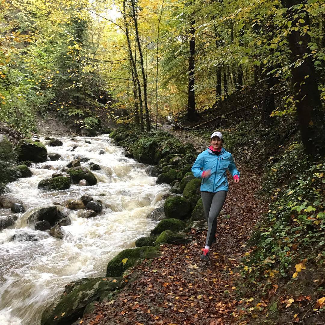 5公里越跑越慢怎么办,跑5公里越往后越慢是什么情况