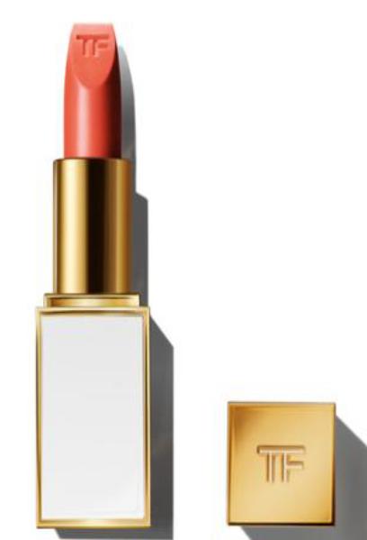 什么口红显白最快,口红显白色号推荐