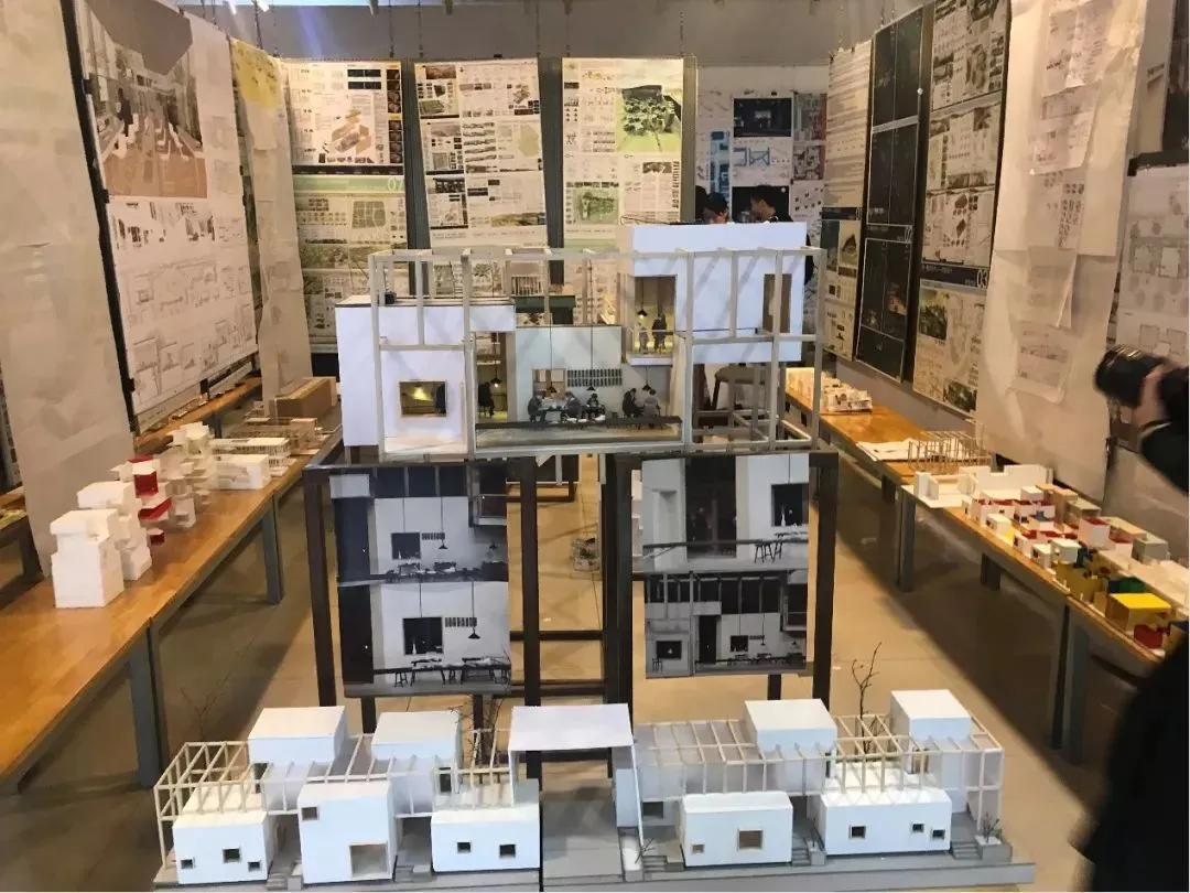 国家级一流专业|西安建筑科技大学建筑学