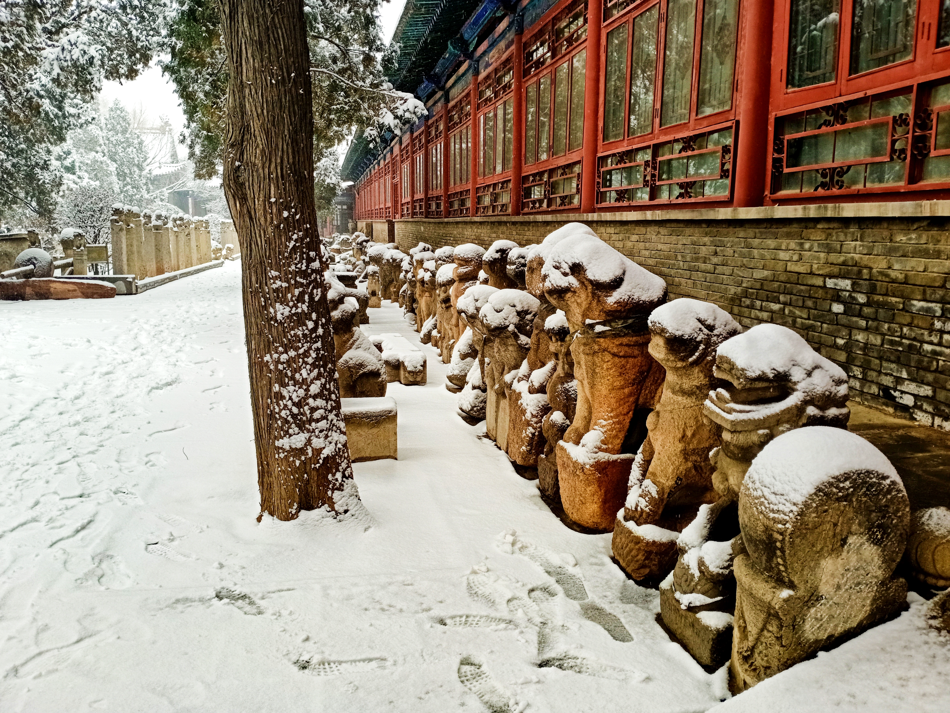 晚清中兴名臣张之洞,中兴名臣曾国藩和晚清权臣李鸿章