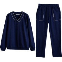 易烊千玺同款穿搭夏季,有好多高颜值家居服