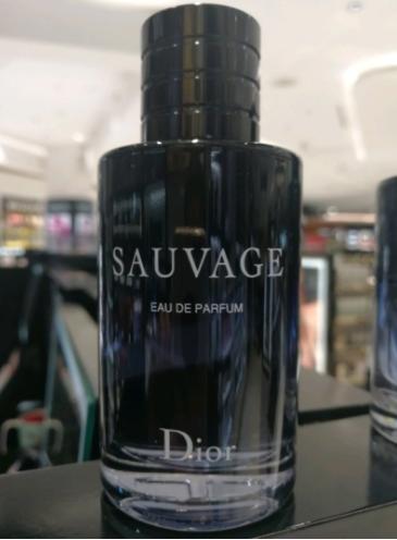 dior香水sauvage新款,diorsauvage香水选哪一个