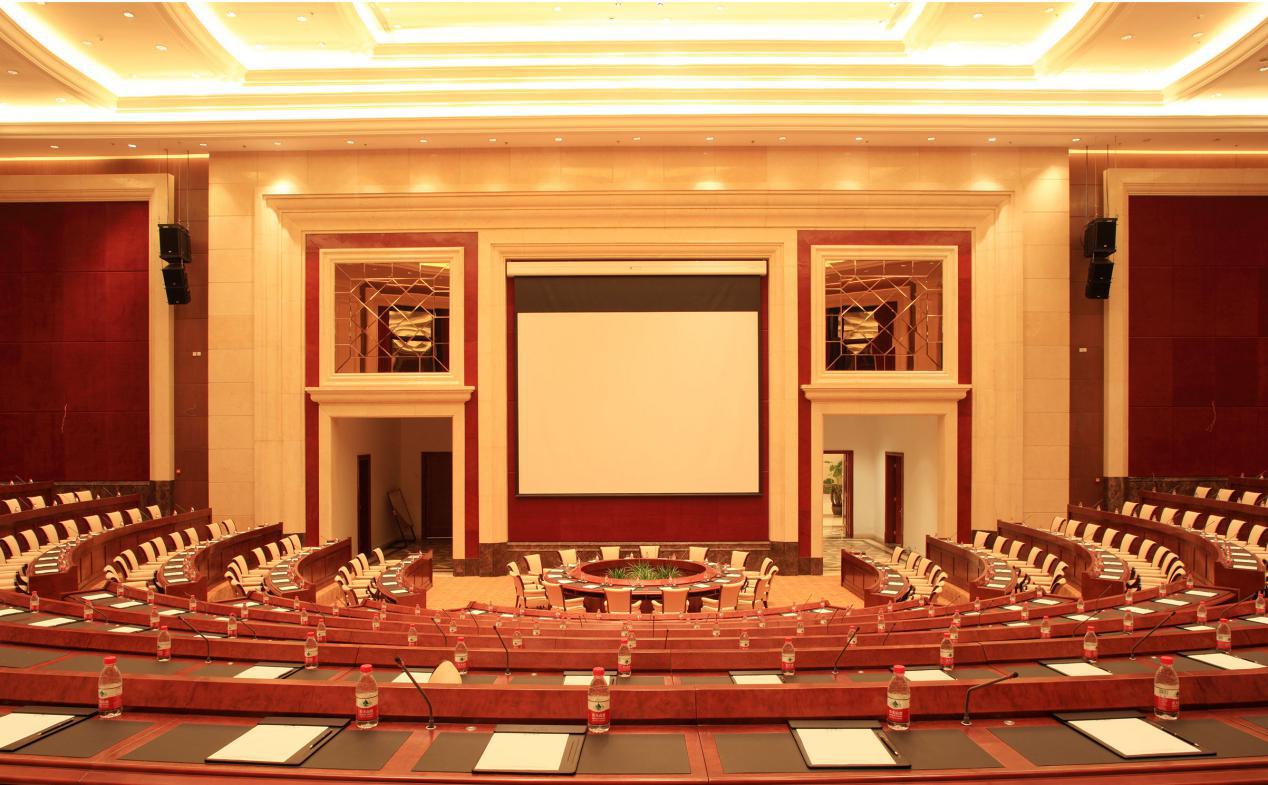 摄影师眼中的恒大有多美？春风十里在这里