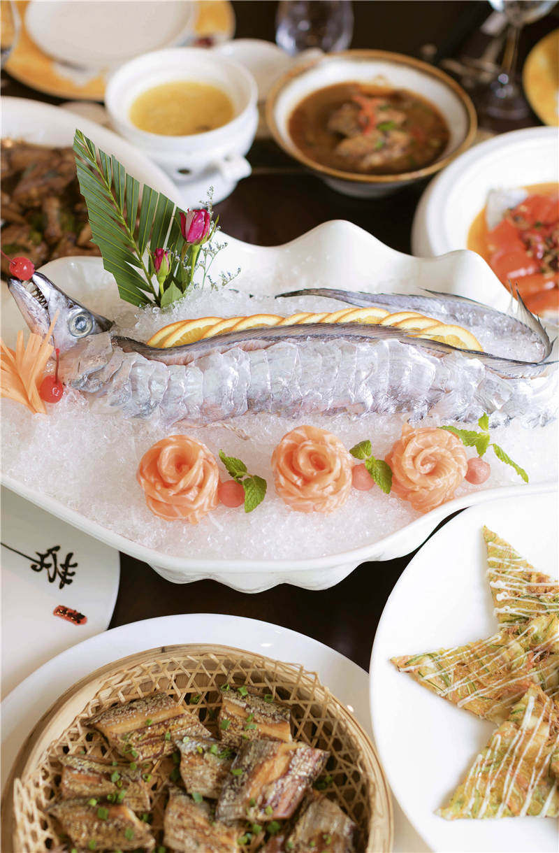 “吃了舟山的海鲜，别地的海鲜只能靠边站”：在舟山，吃一顿年夜饭