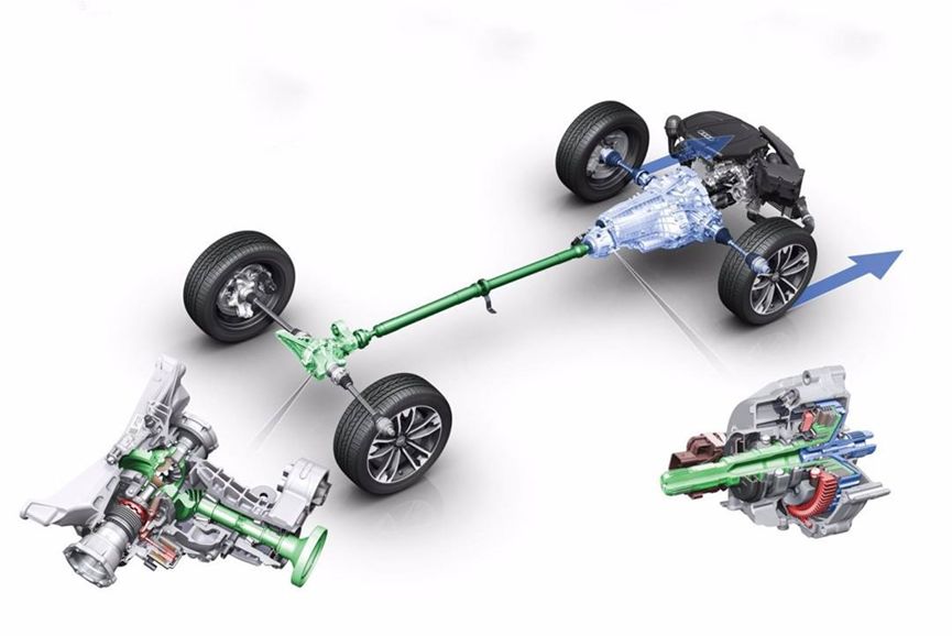 奥迪史上最有力的回击广告,奥迪a42025新款