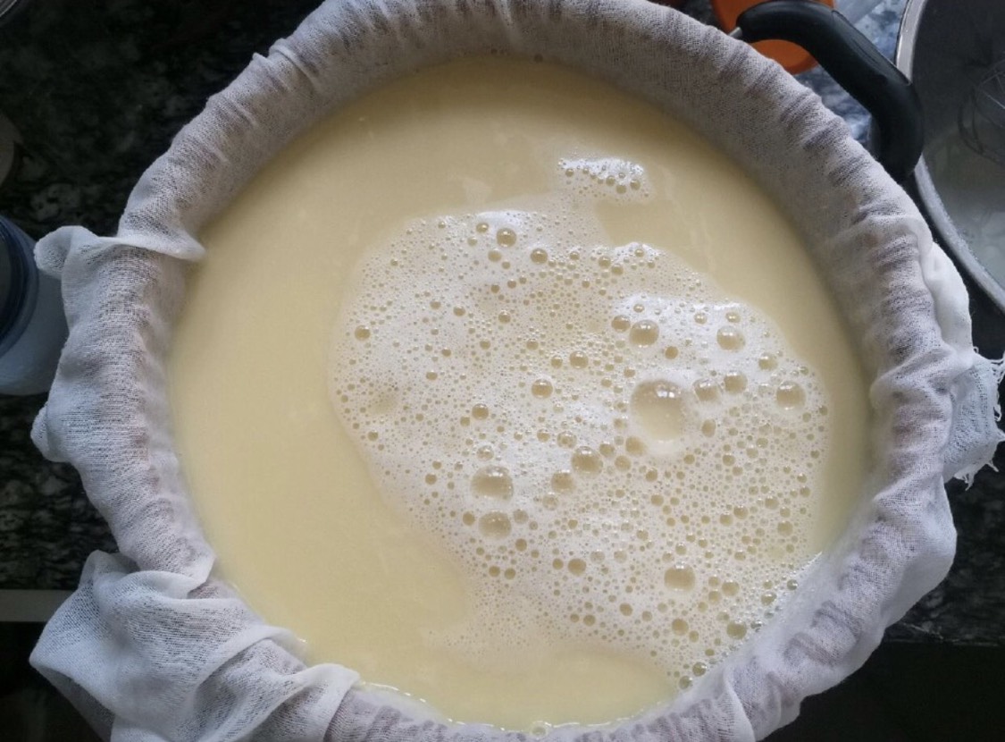 豌豆凉粉怎么拌着吃,豌豆凉粉怎么做又滑又好吃