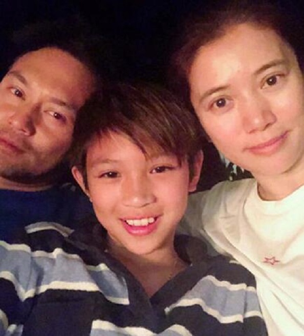 明星家孩子的乳名搞笑,明星的奇葩小名