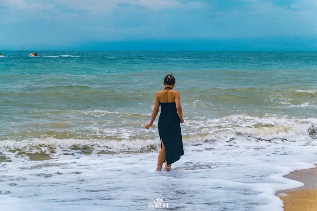 听说涠洲岛坑多真的如此吗,涠洲岛真的不值得去吗