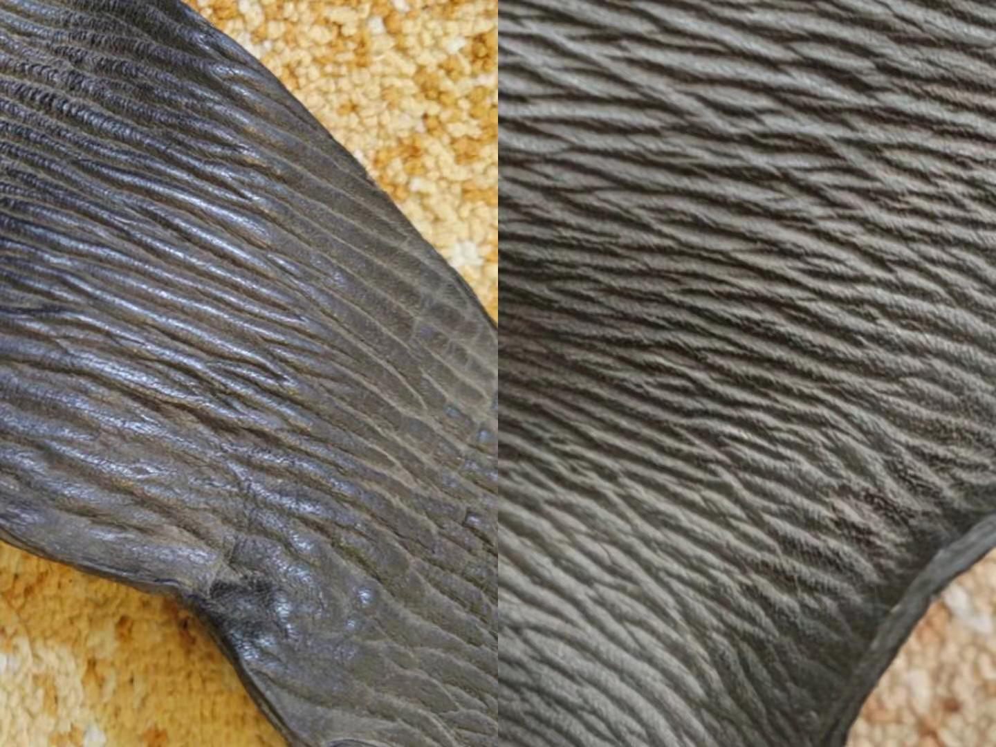 十大珍稀皮料,珍稀皮革