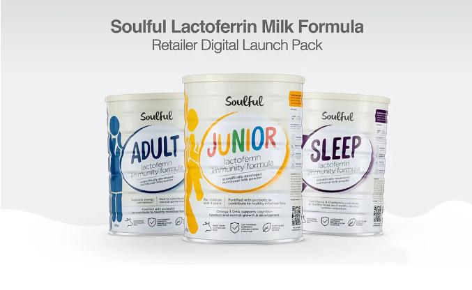 乳铁蛋白为啥有的贵有的便宜,最贵的乳铁蛋白